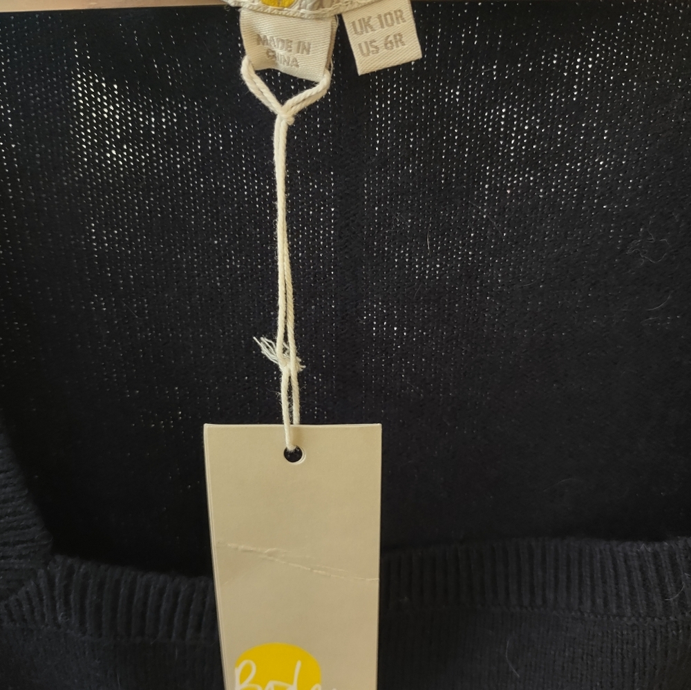 NWT Boden Knit dress - Picture 6 of 6